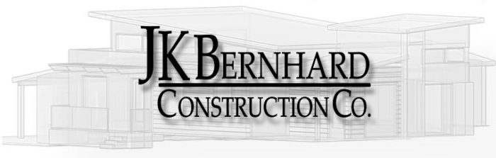 JK Bernhard Construction
